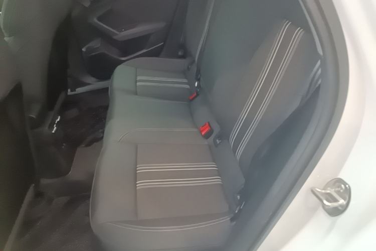 Used Audi A3 2024 Sportback 35 TFSI Fashionable Sports Model Left Rear Seat