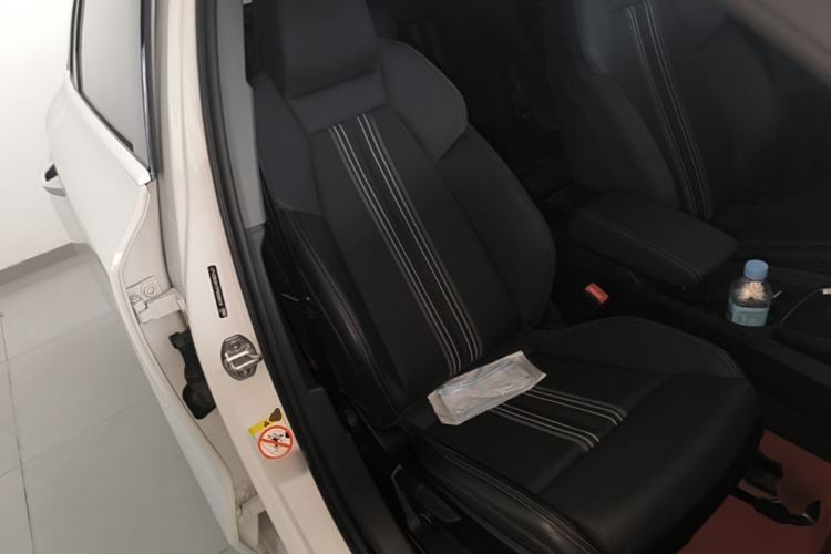 Used Audi A3 2024 Sportback 35 TFSI Fashionable Sports Model Right Front Seat
