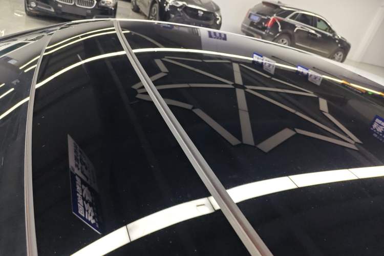 Used Audi A3 2024 Sportback 35 TFSI Fashionable Sports Model Roof