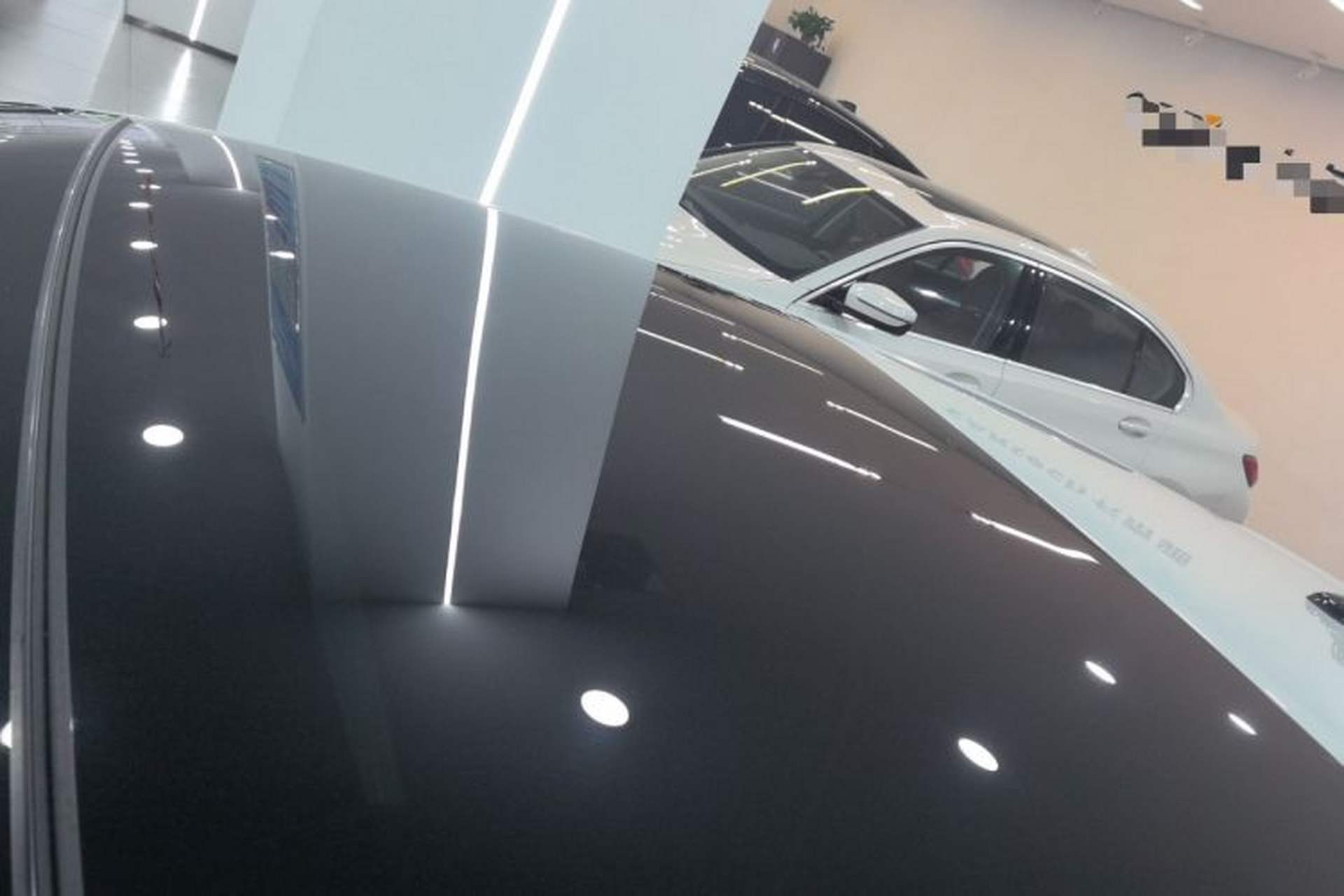 Used Audi A3 2024 Sportback 35 TFSI Luxury Sports Model Roof