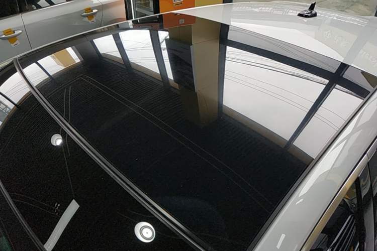 Used Audi A3 2024 Sportback 35 TFSI Fashionable Sports Model Roof