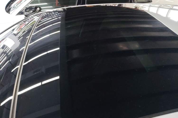 Used Audi A3 2024 Sportback 35 TFSI Fashionable Sports Model Roof