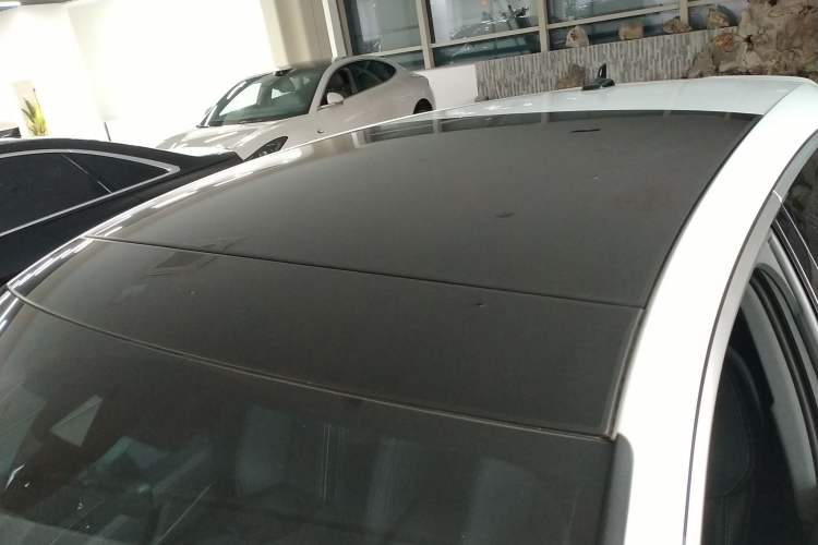 Used Audi A3 2024 Sportback 35 TFSI Fashionable Sports Model Roof