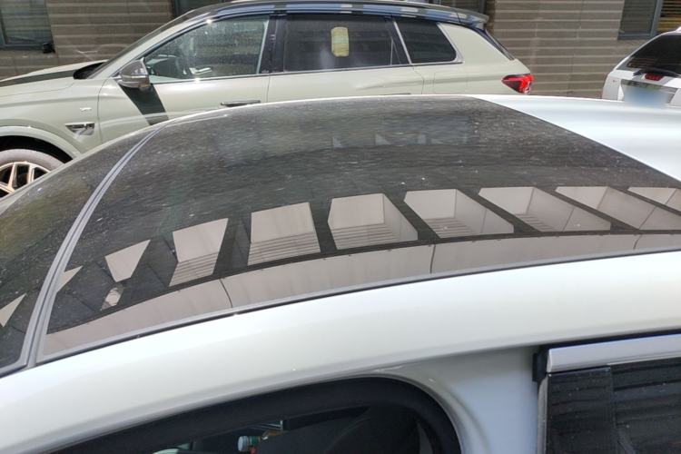 Used Audi A3 2024 Sportback 35 TFSI Fashionable Sports Model Roof