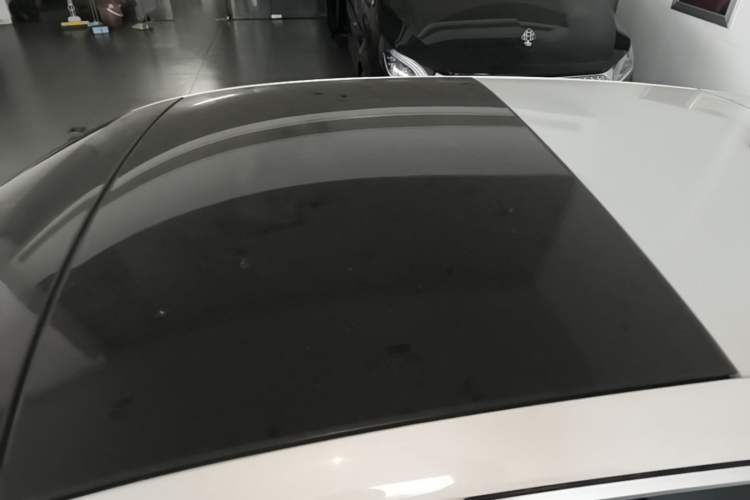 Used Audi A3 2024 Sportback 35 TFSI Fashionable Sports Model Roof