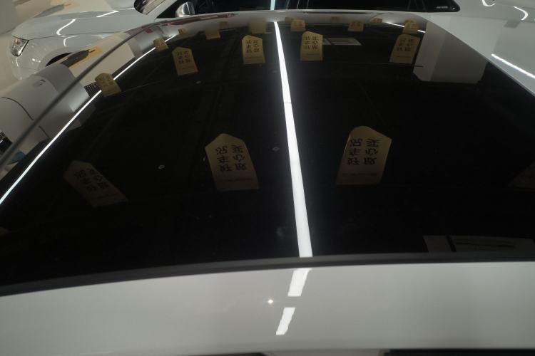 Used Audi A3 2024 Sportback 35 TFSI Fashionable Sports Model Roof