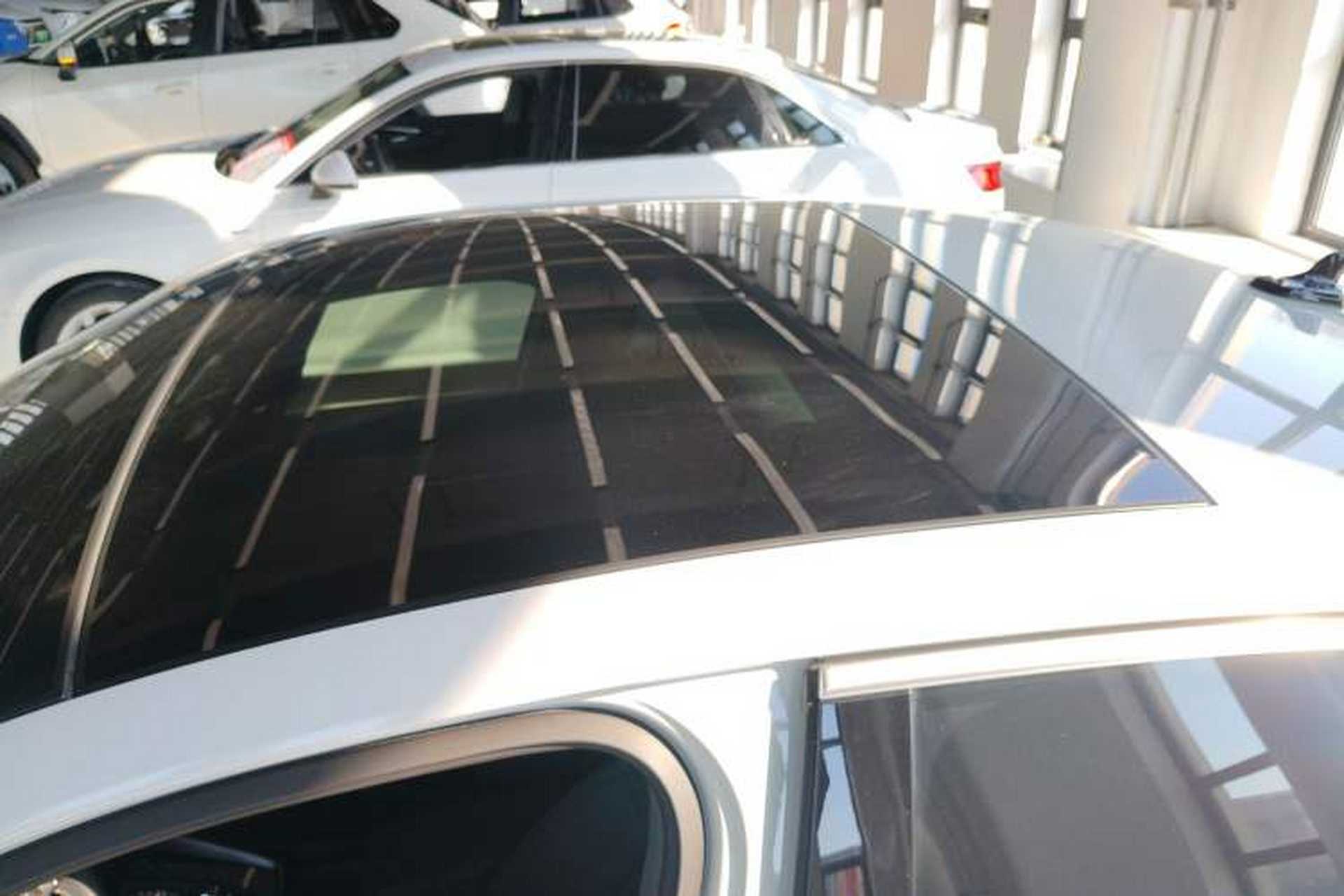 Used Audi A3 2024 A3L Limousine 35 TFSI Fashion Sport Model Roof