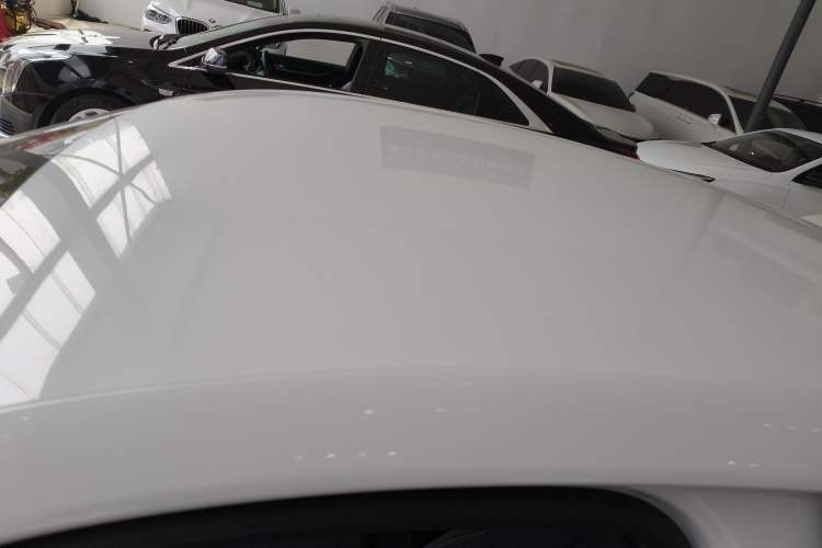 Used Audi A3 2024 A3L Limousine 35 TFSI Progressive Sport Edition Roof
