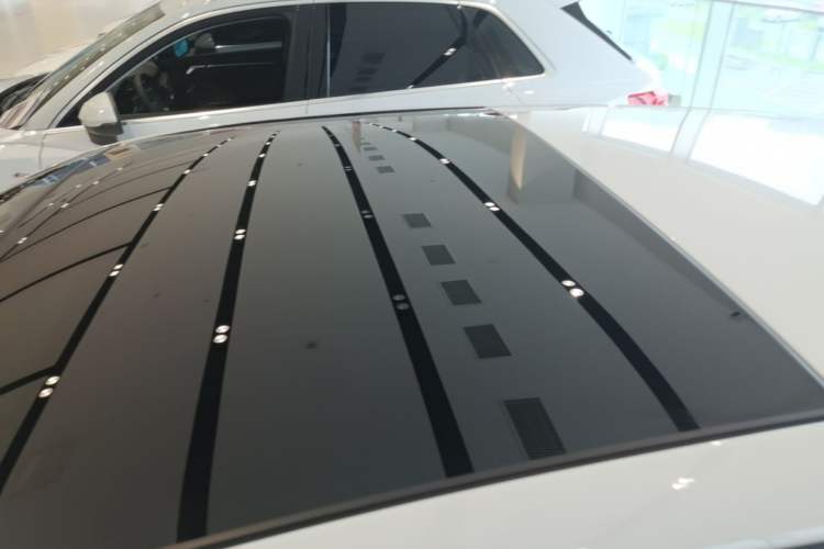 Used Audi A3 2024 Sportback 35 TFSI Fashionable Sports Model Roof