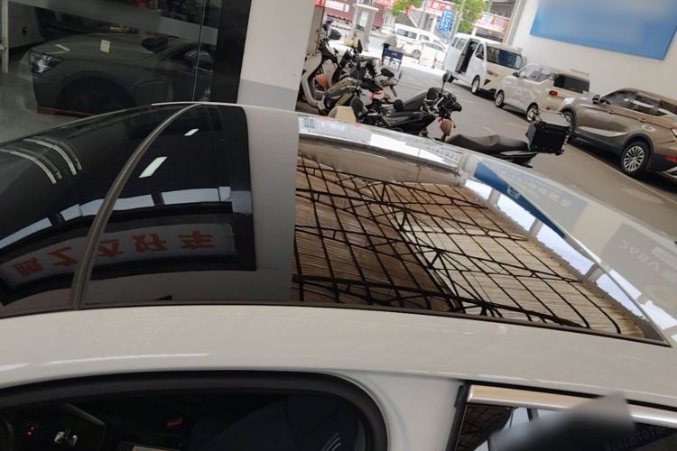 Used Audi A3 2024 A3L Limousine 35 TFSI Fashion Sport Model Roof