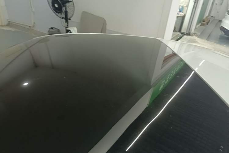 Used Audi A3 2024 A3L Limousine 35 TFSI Fashion Sport Model Roof