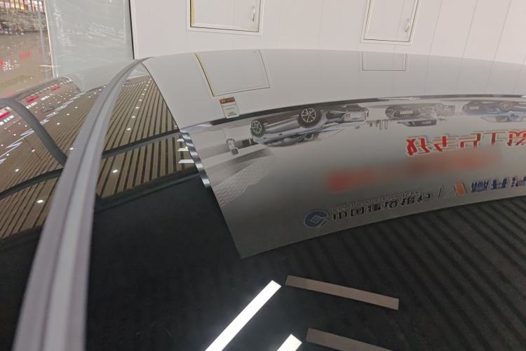 Used Audi A3 2024 A3L Limousine 35 TFSI Fashion Sport Model Roof