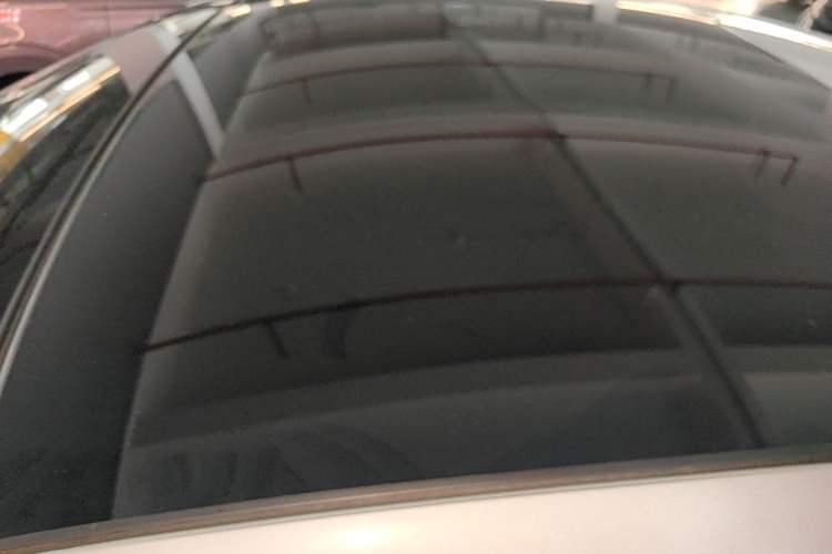 Used Audi A3 2024 A3L Limousine 35 TFSI Fashion Sport Model Roof