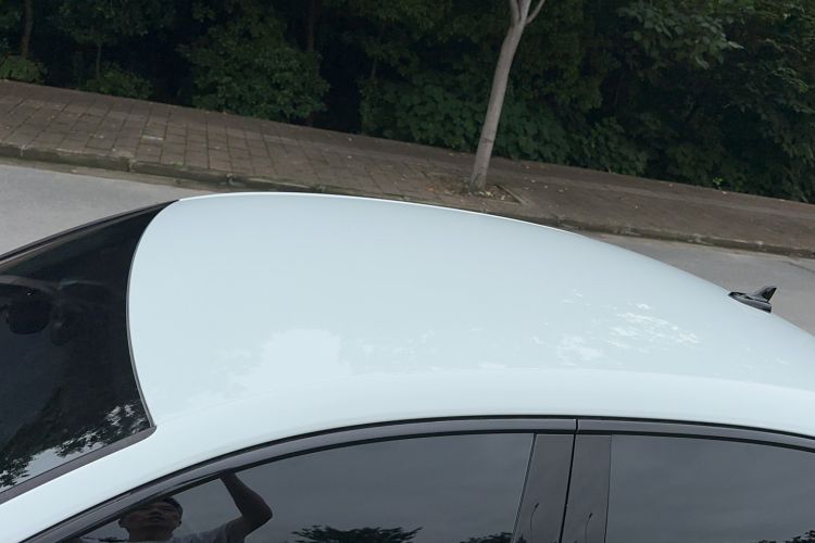 Used Audi A3 2024 A3L Limousine 35 TFSI Progressive Sport Edition Roof