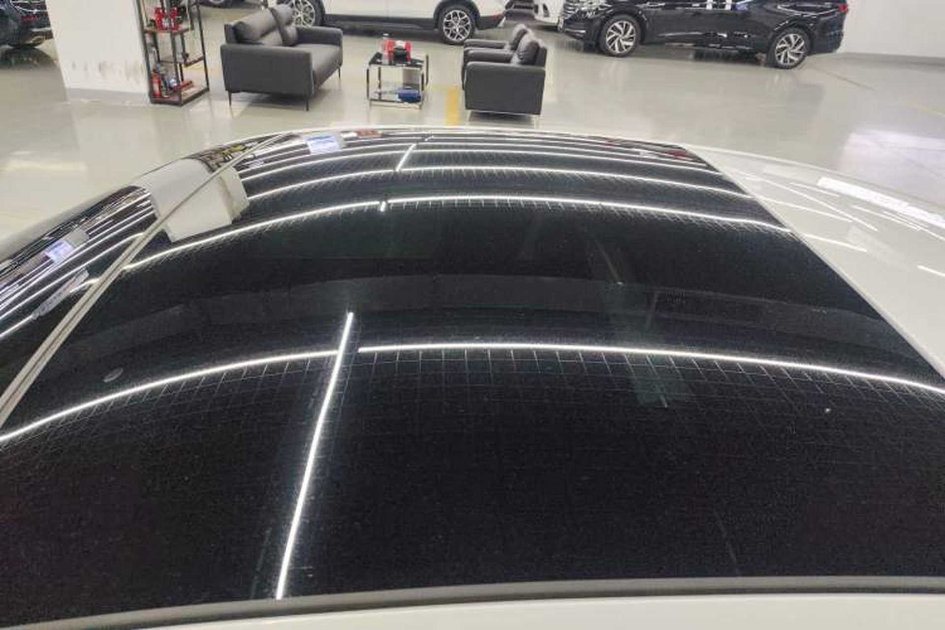 Used Audi A3 2024 A3L Limousine 35 TFSI Fashion Sport Model Roof