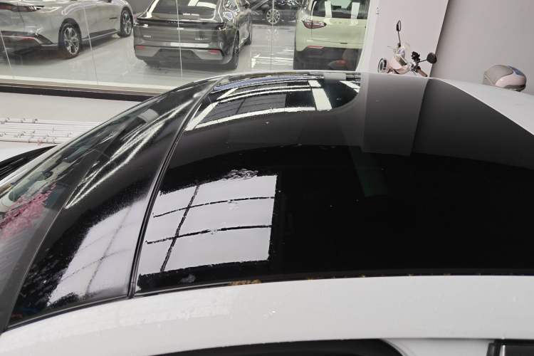 Used Audi A3 2024 A3L Limousine 35 TFSI Fashion Sport Model Roof