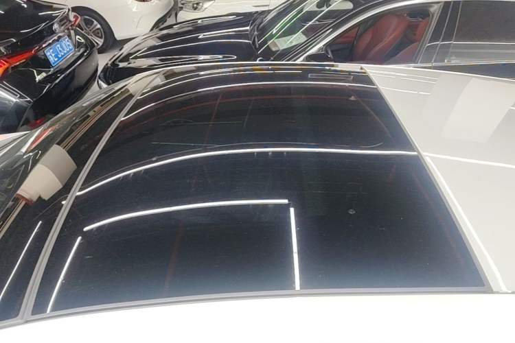 Used Audi A3 2024 Sportback 35 TFSI Fashionable Sports Model Roof