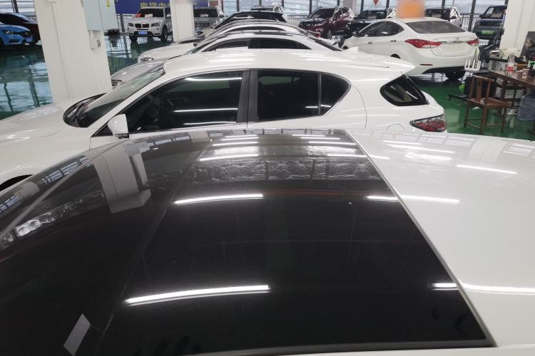Used Audi A3 2024 Sportback 35 TFSI Fashionable Sports Model Roof