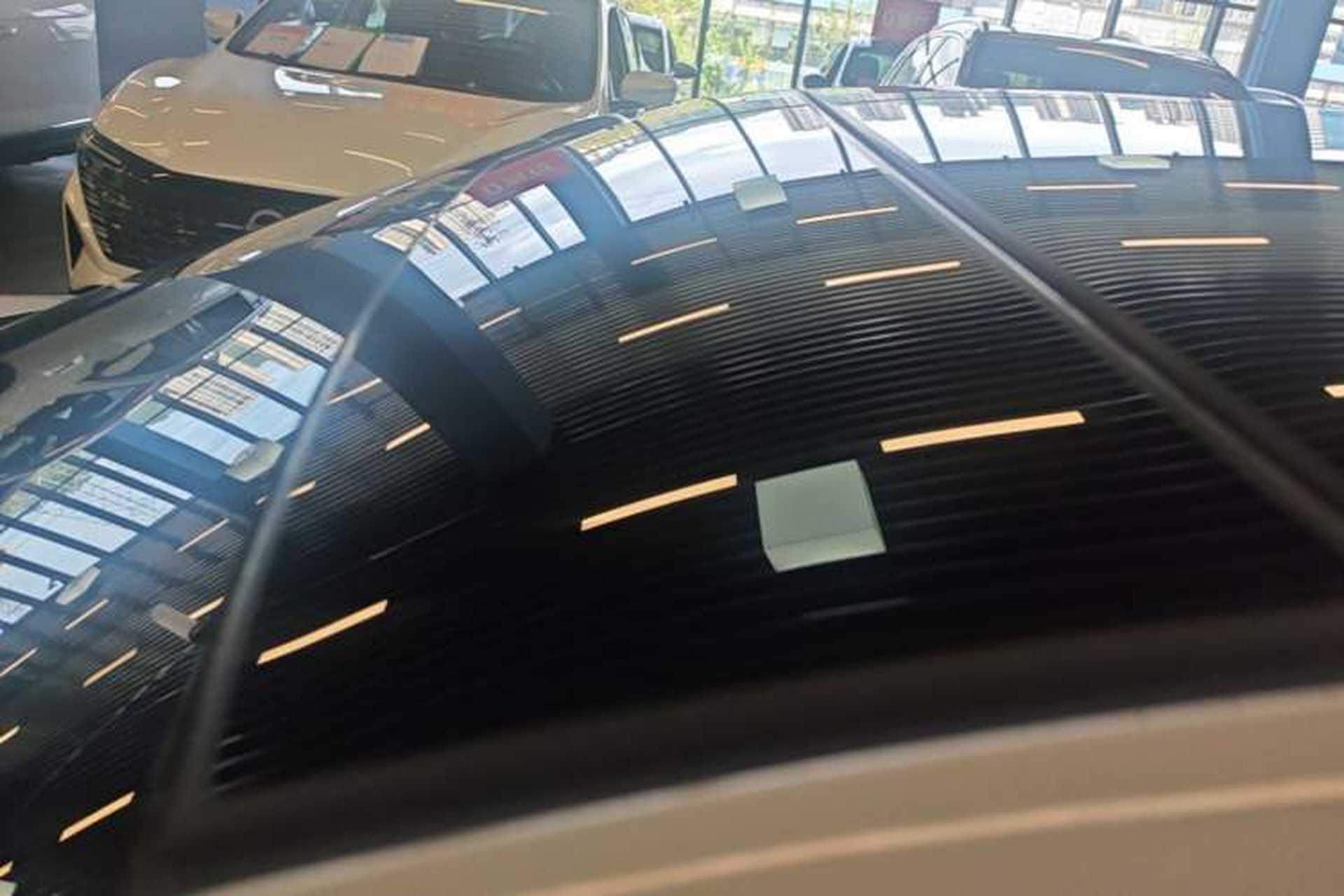 Used Audi A3 2024 A3L Limousine 35 TFSI Fashion Sport Model Roof