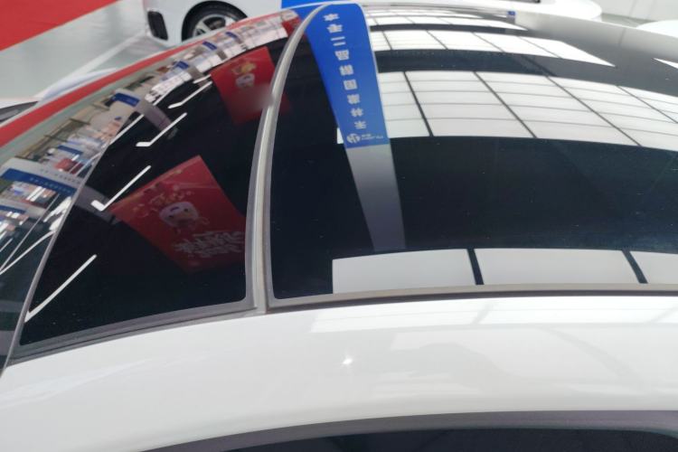 Used Audi A3 2024 A3L Limousine 35 TFSI Luxury Sport Edition Roof