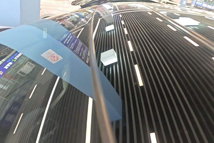 Used Audi A3 2024 A3L Limousine 35 TFSI Fashion Sport Model Roof