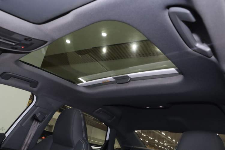Used Audi A3 2024 A3L Limousine 35 TFSI Fashion Sport Model Roof