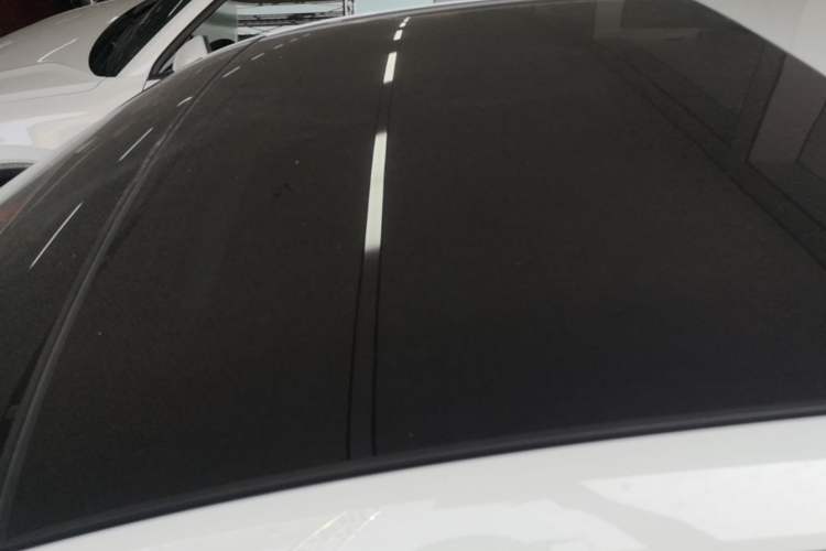 Used Audi A3 2024 Sportback 35 TFSI Fashionable Sports Model Roof