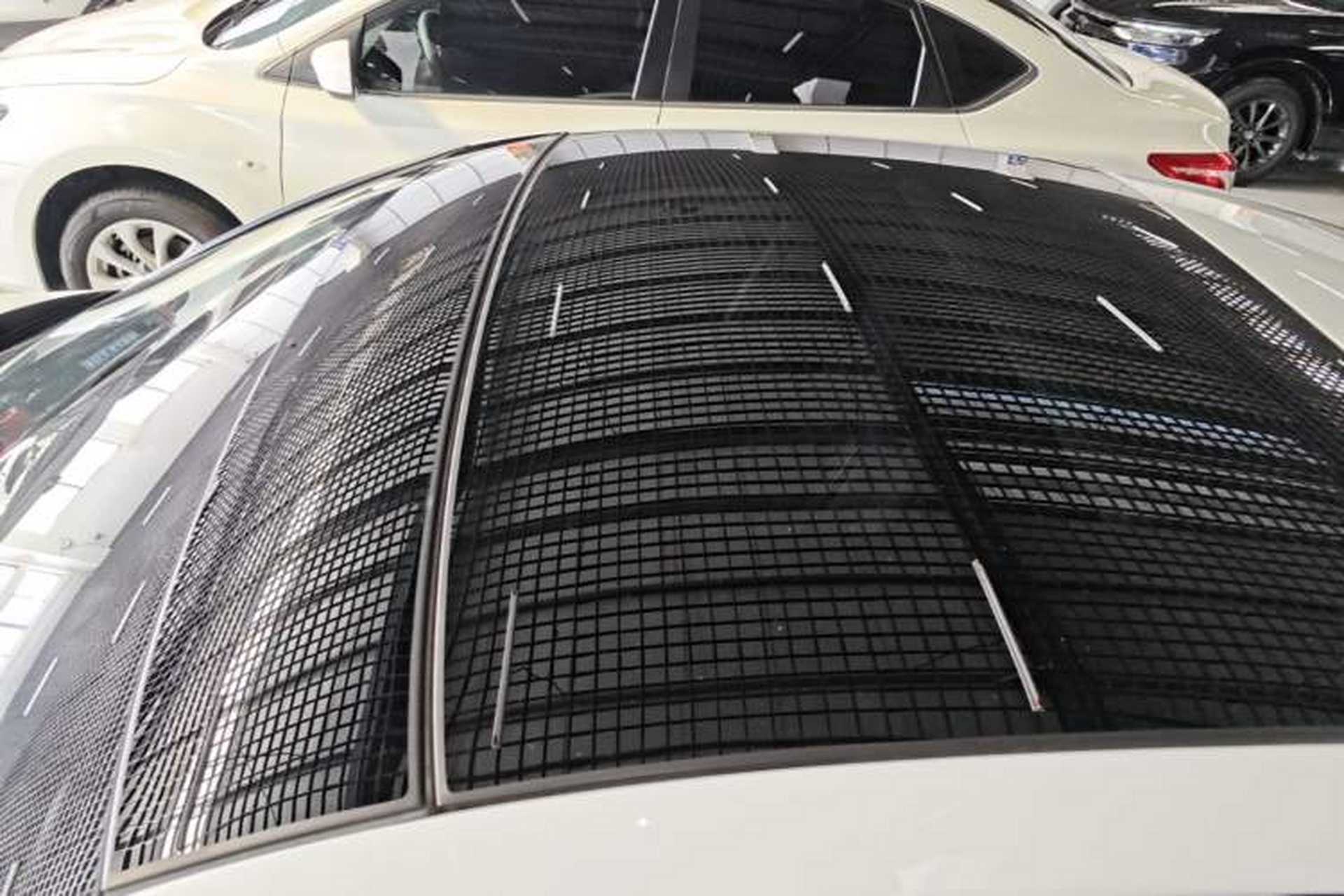 Used Audi A3 2024 A3L Limousine 35 TFSI Fashion Sport Model Roof