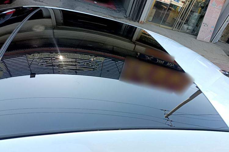 Used Audi A3 2024 A3L Limousine 35 TFSI Fashion Sport Model Roof