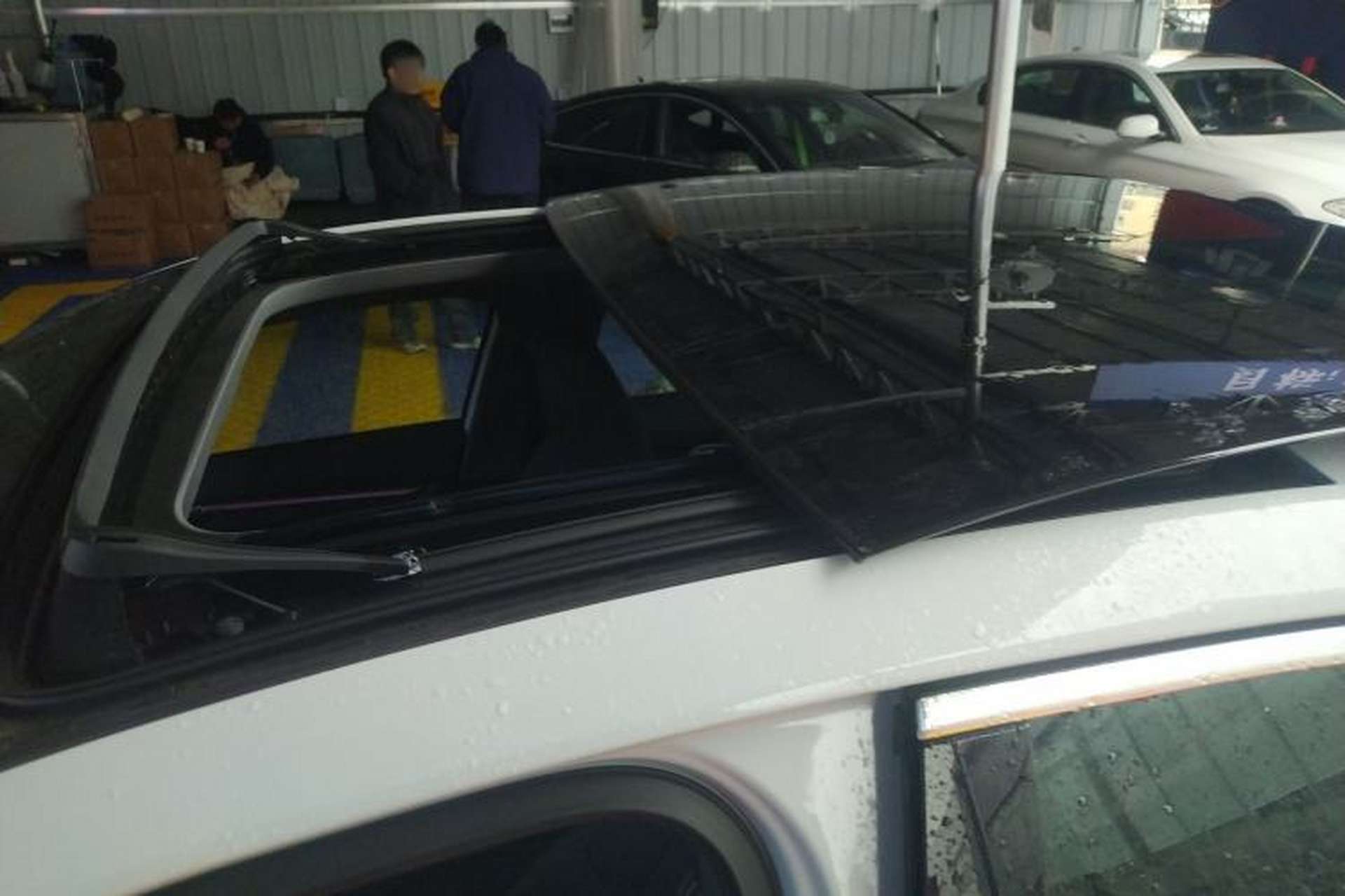 Used Audi A3 2024 A3L Limousine 35 TFSI Fashion Sport Model Roof