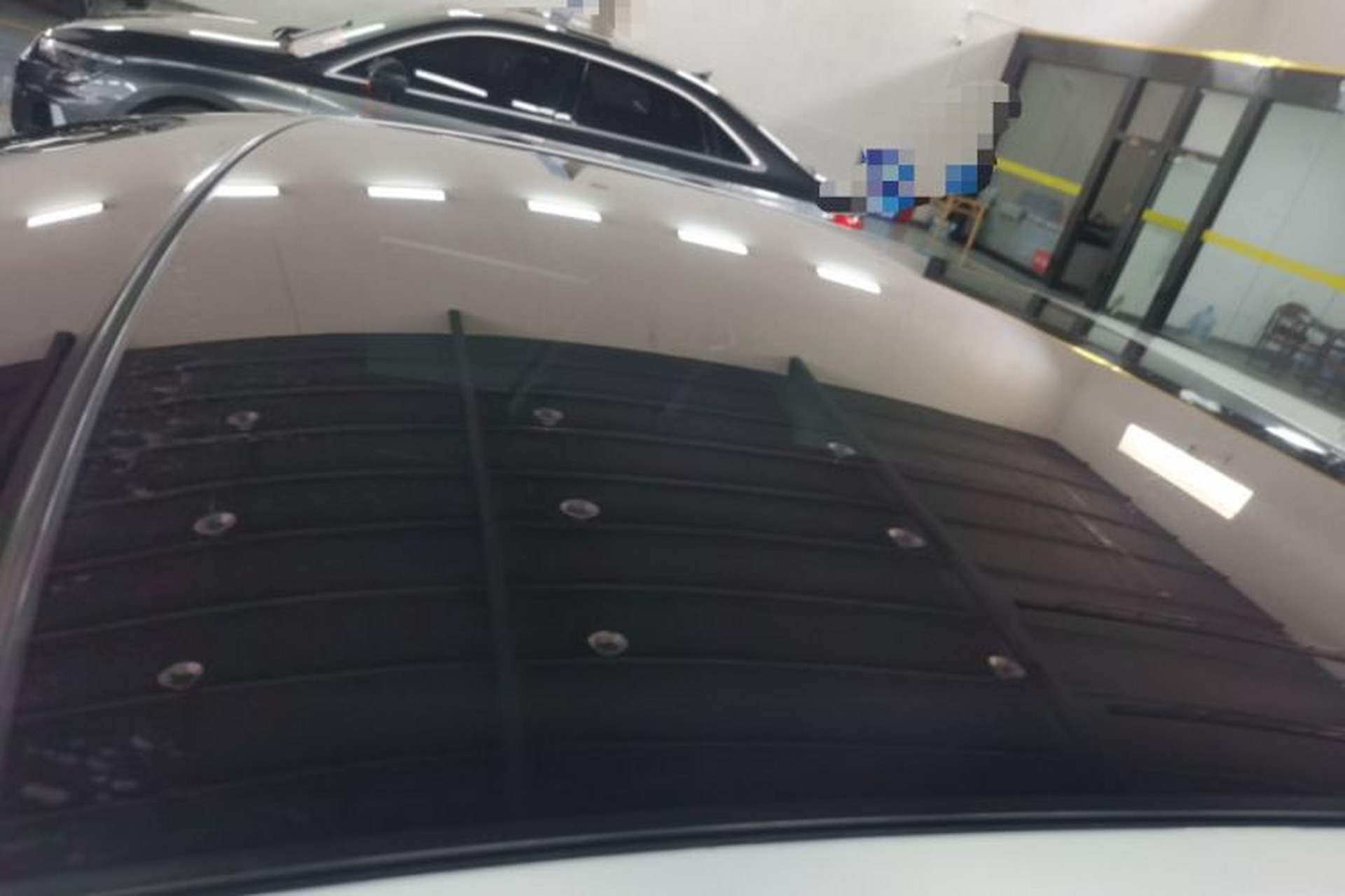 Used Audi A3 2024 A3L Limousine 35 TFSI Fashion Sport Model Roof