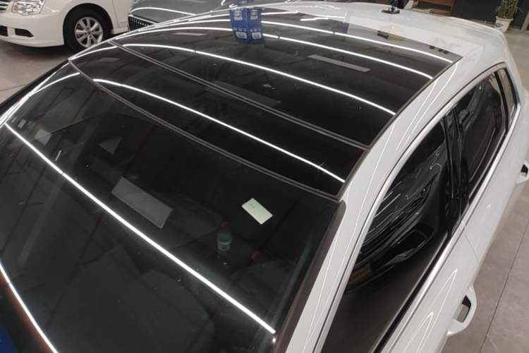Used Audi A3 2024 Sportback 35 TFSI Fashionable Sports Model Roof