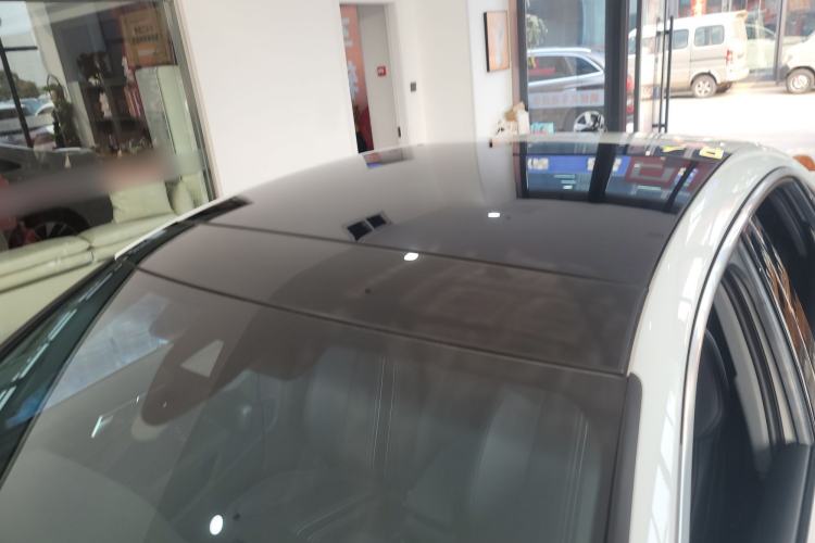 Used Audi A3 2024 A3L Limousine 35 TFSI Fashion Sport Model Roof