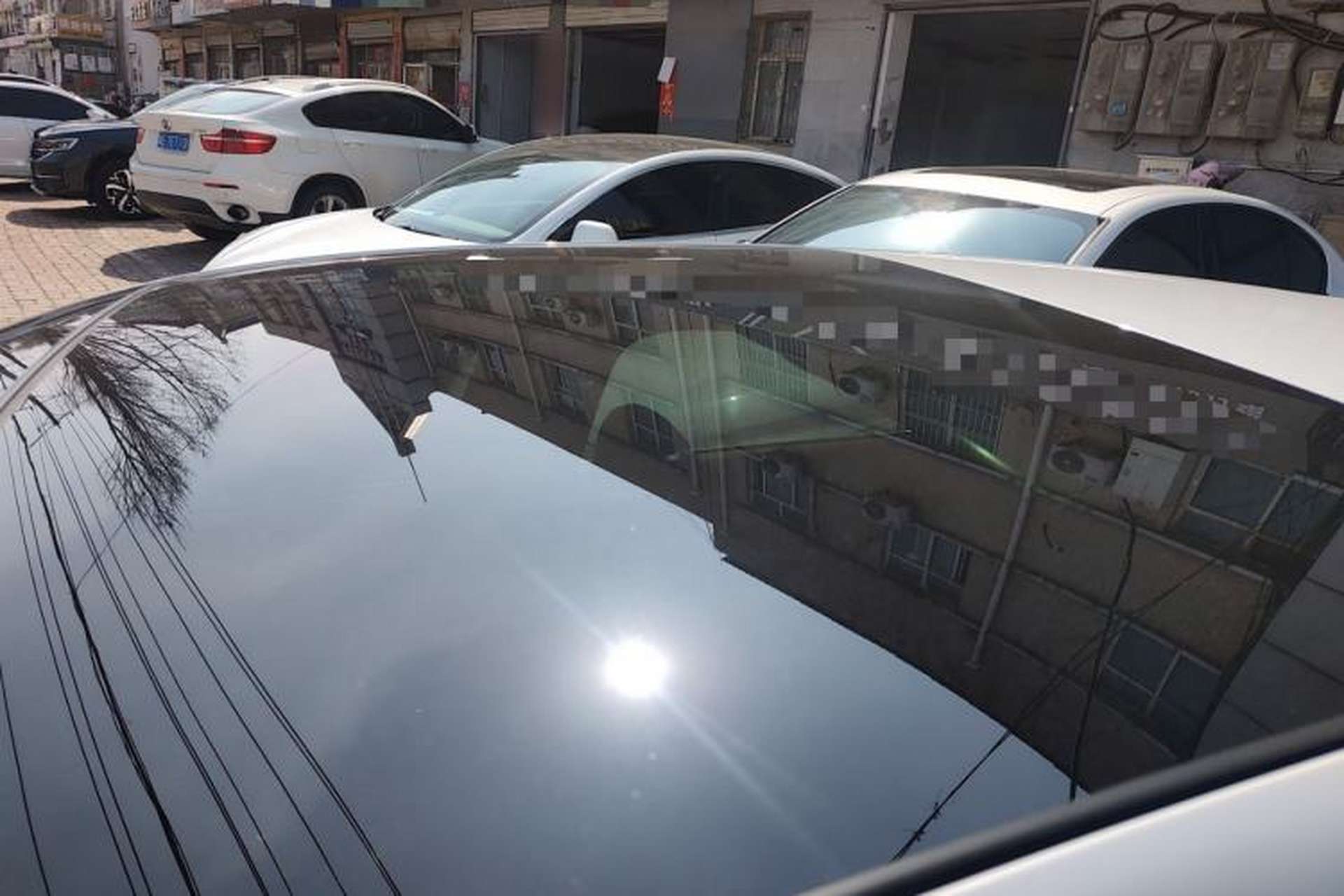 Used Audi A3 2024 Sportback 35 TFSI Fashionable Sports Model Roof