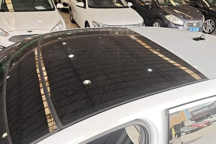 Used Audi A3 2024 Sportback 35 TFSI Fashionable Sports Model Roof