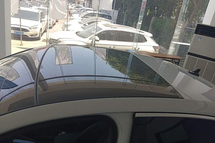 Used Audi A3 2024 A3L Limousine 35 TFSI Fashion Sport Model Roof