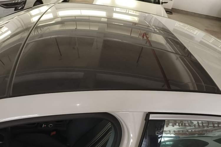 Used Audi A3 2024 A3L Limousine 35 TFSI Fashion Sport Model Roof
