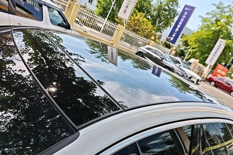 Used Audi A3 2024 A3L Limousine 35 TFSI Luxury Sport Edition Roof