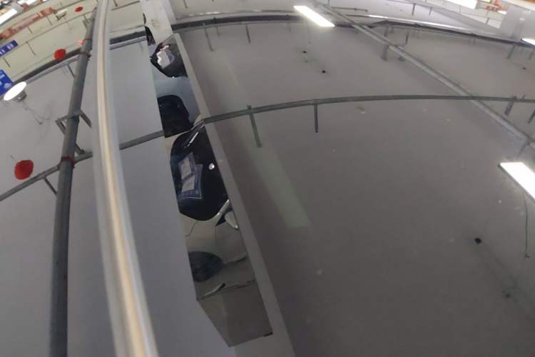 Used Audi A3 2024 A3L Limousine 35 TFSI Fashion Sport Model Roof