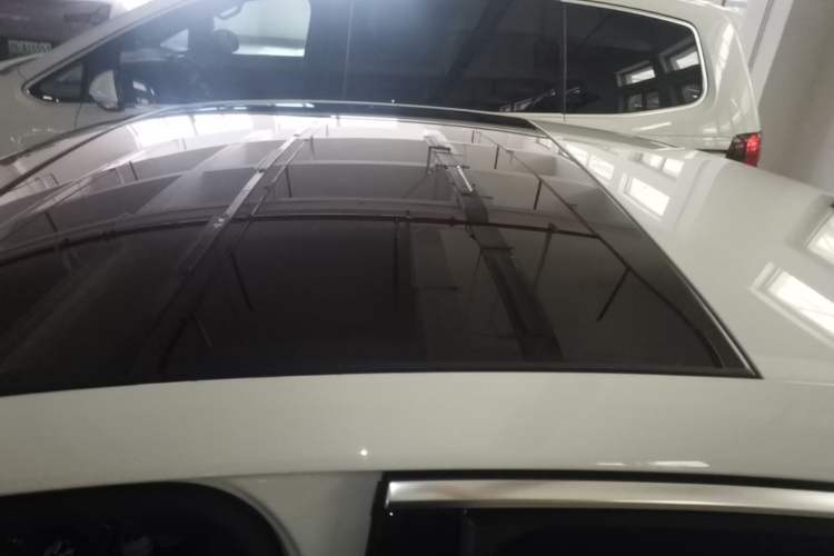 Used Audi A3 2024 A3L Limousine 35 TFSI Fashion Sport Model Roof