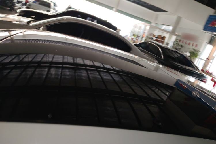 Used Audi A3 2024 Sportback 35 TFSI Fashionable Sports Model Roof