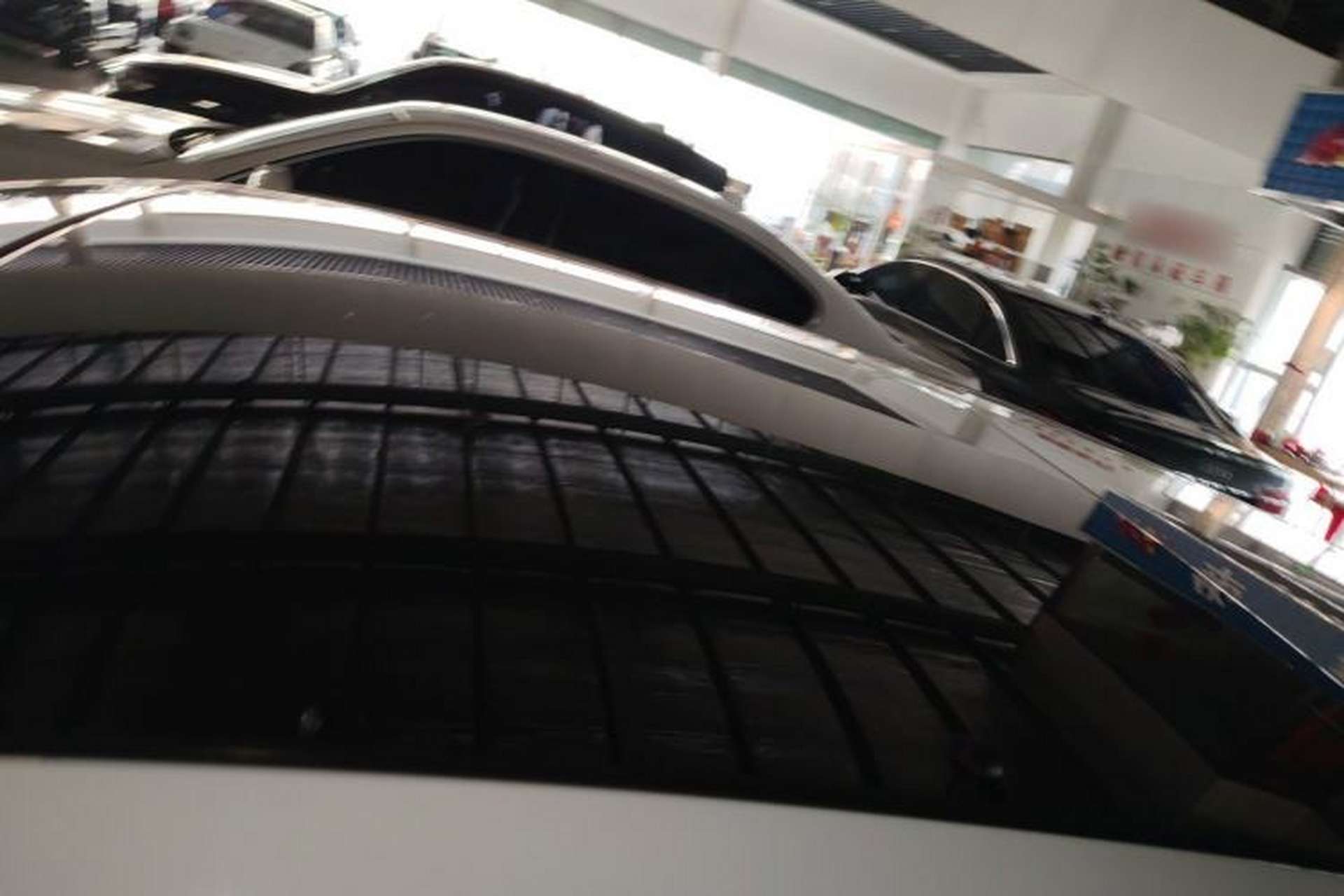Used Audi A3 2024 Sportback 35 TFSI Fashionable Sports Model Roof
