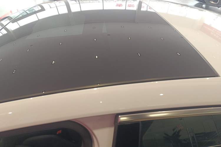 Used Audi A3 2024 A3L Limousine 35 TFSI Fashion Sport Model Roof