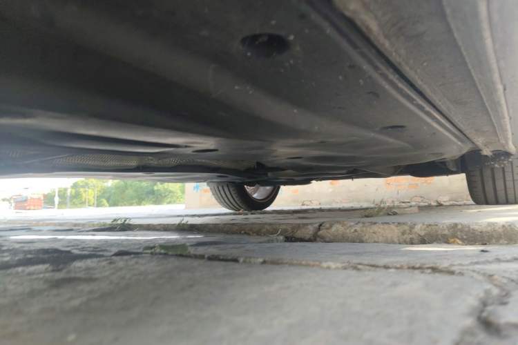 Used Audi A3 2025 Sportback 35TFSI Prestige Edition Chassis Front Left