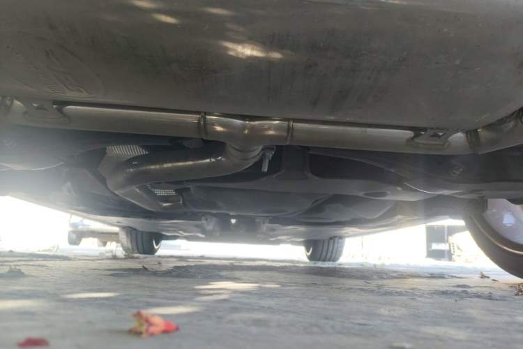 Used Audi A3 2025 Sportback 35TFSI Prestige Edition Chassis Rear