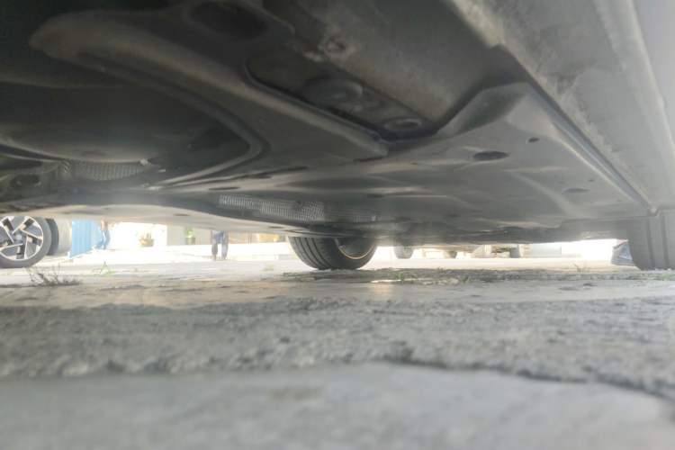 Used Audi A3 2025 Sportback 35TFSI Prestige Edition Chassis Rear Right