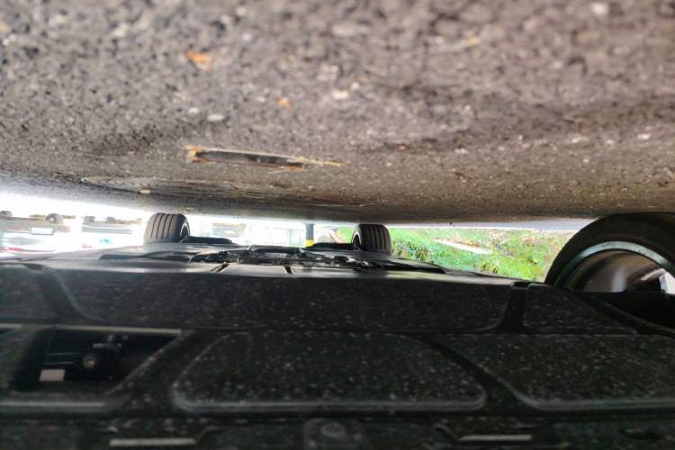 Used Audi A3 2025 A3L Limousine 35TFSI Prestige Edition Chassis Front