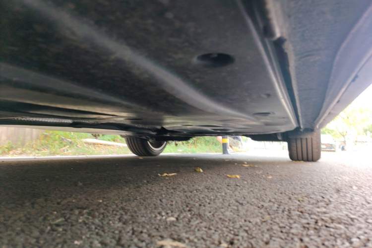 Used Audi A3 2025 A3L Limousine 35TFSI Prestige Edition Chassis Front Left