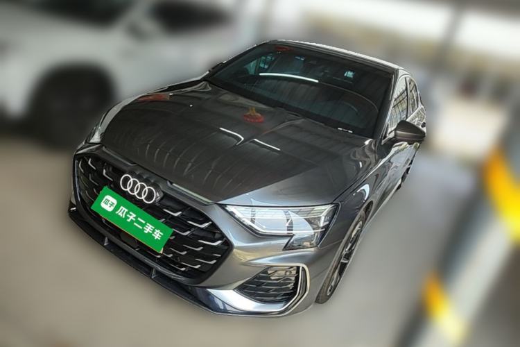 Used Audi A3 2025 A3L Limousine 35TFSI Prestige Edition Guazi used car, China used car export, Used car for sale, Used  cars, Cheapest cars for sale