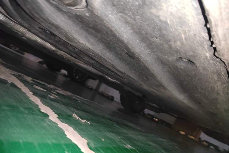 Used Audi A3 2025 Sportback 35TFSI Prestige Edition Chassis Front Left